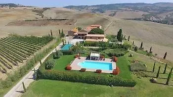 Podere San Giovanni Villa