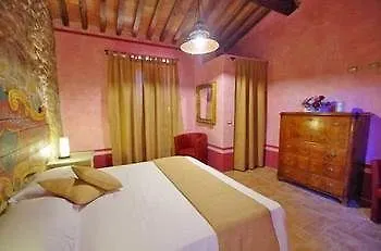 Villa Podere San Giovanni