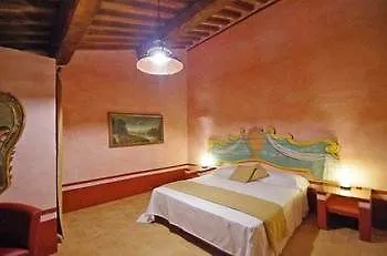 Podere San Giovanni Villa *