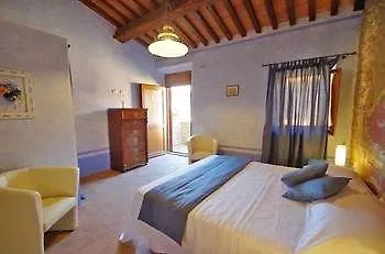 Podere San Giovanni Villa