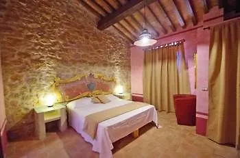 Podere San Giovanni *