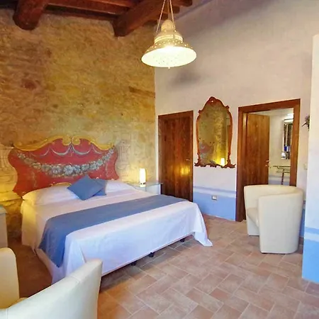 Podere San Giovanni * Pienza